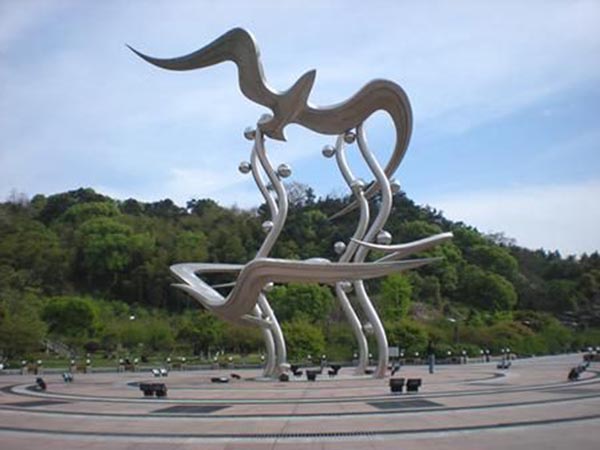 不锈钢