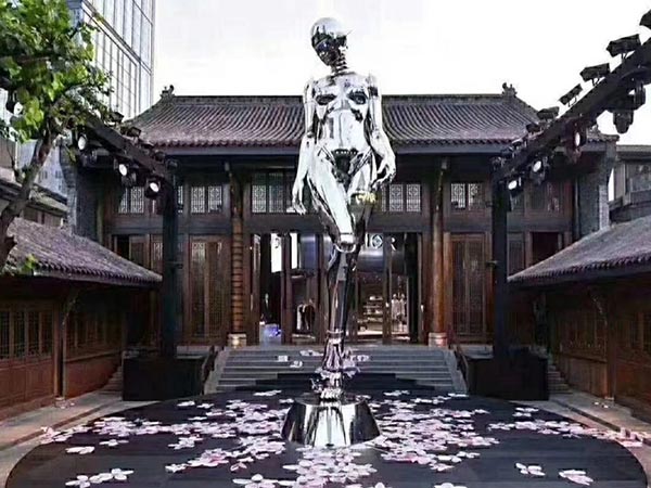 不锈钢