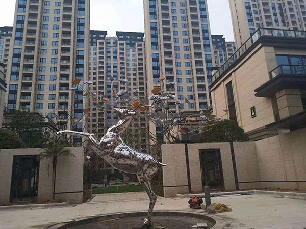不锈钢