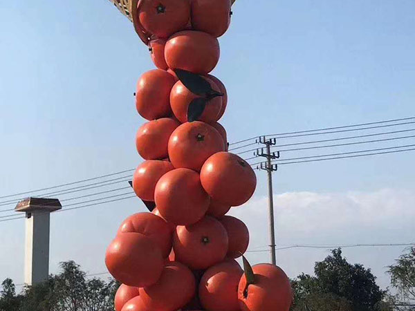 玻璃钢雕塑