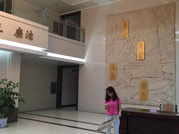 浮雕雕塑