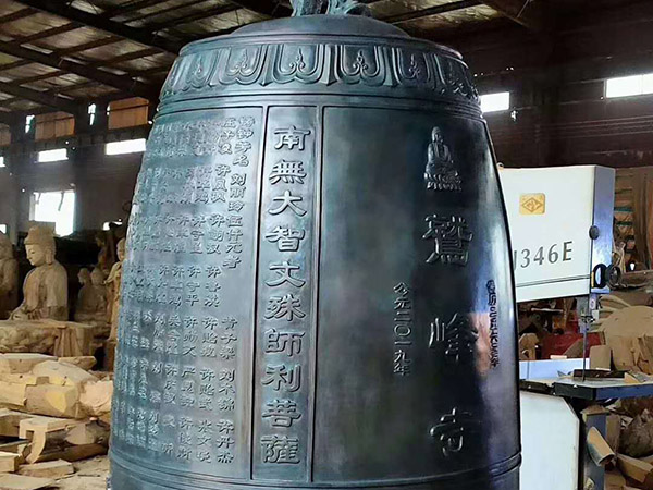 铸铜锻铜雕塑