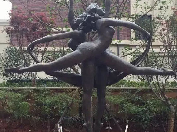 铸铜锻铜雕塑