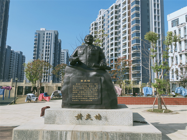铸铜锻铜雕塑
