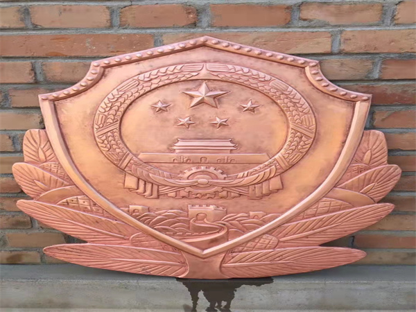 铸铜锻铜雕塑