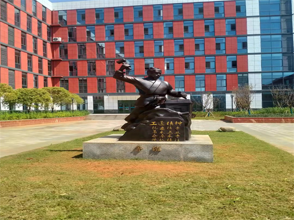铸铜锻铜雕塑